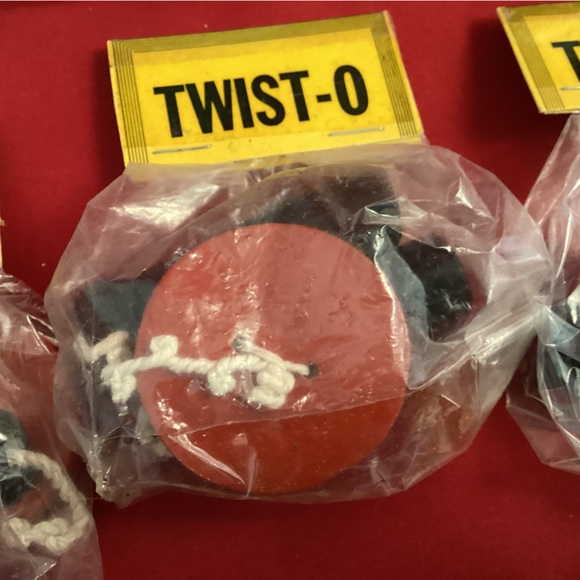 New old stock Twist-O toys lot - Picture 4 of 4